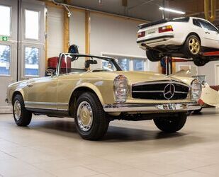 Mercedes-Benz Mercedes-Benz SL 280 Pagoda Gebrauchtwagen