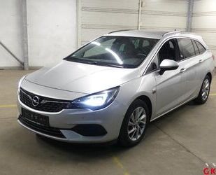 Opel Opel Astra K SportsTourer Business Elegance Matrix Gebrauchtwagen