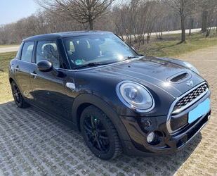 Mini MINI Cooper SD 5-Türer Gebrauchtwagen