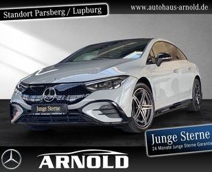 Mercedes-Benz Mercedes-Benz EQE 350 AMG L Distr 360° Pano Memory Gebrauchtwagen