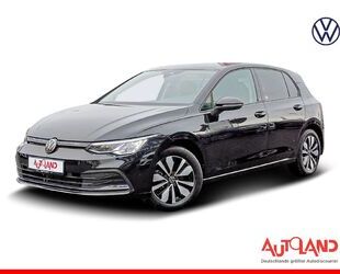 VW Volkswagen Golf VIII 1.5 TSI Move (EURO 6d) LED AC Gebrauchtwagen