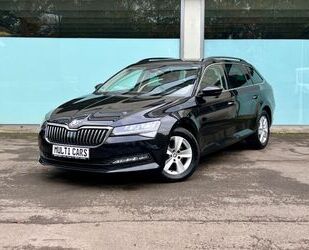 Skoda Skoda Superb Combi Aut./*Led*/*Virtual*/*Standheiz Gebrauchtwagen