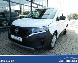 Nissan Nissan Townstar 2,0t DIG-T 130 N-Connecta*AHK*LRB Gebrauchtwagen