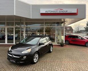 Opel Opel Adam Jam *KLIMA*SERVICE NEU*TOP Gebrauchtwagen