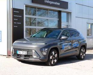 Hyundai Hyundai KONA 1.6 T-GDI DCT Prime Sitz-Paket BOSE Gebrauchtwagen