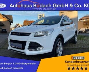 Ford Ford Kuga Trend 1.5 150PS PDC|LMF Gebrauchtwagen