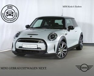 Mini MINI Cooper SE Panorama Kamera LED CarPlay Navi Gebrauchtwagen