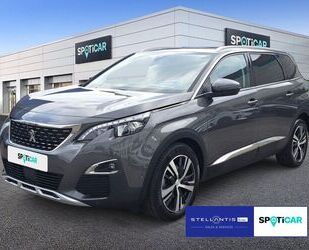 Peugeot Peugeot 5008 PTech 130 EAT8 Allure *Navi*Pano*Kame Gebrauchtwagen