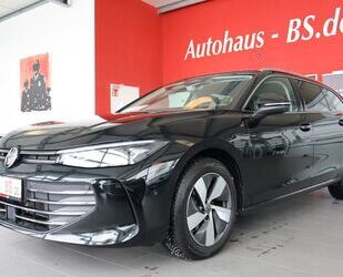 VW Volkswagen Passat Variant 1.5 eTSI,Kamera,Navi,LED Gebrauchtwagen