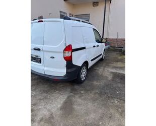 Ford Courier Gebrauchtwagen