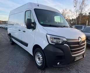 Renault Renault Master Kasten L2H2 HKa 3,5t Klima PDC Gebrauchtwagen