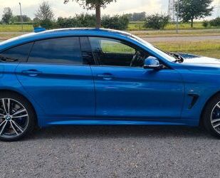 BMW BMW 430d x Gran Coupe M Paket Tüv & Service NEU Gebrauchtwagen