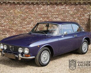 Alfa Romeo Alfa Romeo GTV 2000 Bertone Coupe Restored and mec Gebrauchtwagen