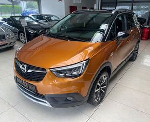 Opel Opel Crossland (X)*Carplay*Navi*LED Gebrauchtwagen