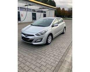 Hyundai Hyundai i30 1.4 Classic Classic Gebrauchtwagen