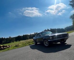 Ford Ford Mustang 5.0, Edelbrock, H-Zulassung Gebrauchtwagen