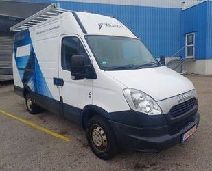 IVECO Iveco ANDERE Daily Kasten HKa 35 S... Radstand 330 Gebrauchtwagen