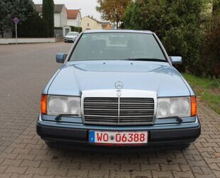 Mercedes-Benz Mercedes-Benz 260 E Gebrauchtwagen