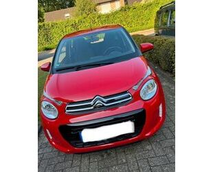 Citroen Citroën Citroen C1 Gebrauchtwagen