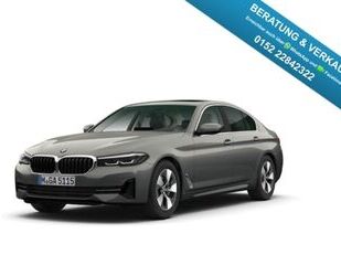 BMW BMW 520 d Aut Leder HUD Navi LED 360 Kamera SHZ Gebrauchtwagen