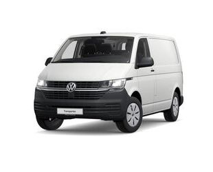 VW Volkswagen T6.1 Transporter Kasten AHK KAMERA HECK Gebrauchtwagen