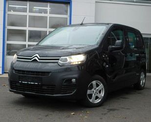 Citroen Citroën Berlingo Kasten Club M/L1 Gebrauchtwagen