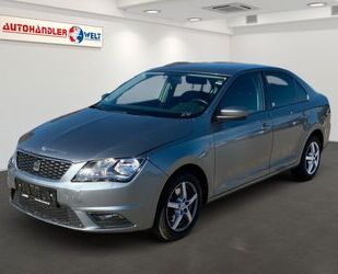 Seat Seat Toledo 1.2 TSI Style AAC Navi SHZ PDC Tempo Gebrauchtwagen