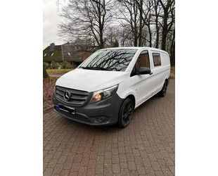 Mercedes-Benz Mercedes-Benz Vito Gebrauchtwagen