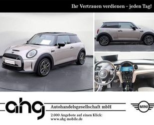 Mini MINI Cooper SE. MINI Electric Collection ACC Harma Gebrauchtwagen