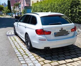 BMW BMW 520d Touring - Gebrauchtwagen