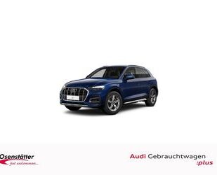 Audi Audi Q5 40 TDI advanced qu LED Kamera AHK Pano Led Gebrauchtwagen