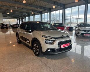 Citroen C3 Gebrauchtwagen