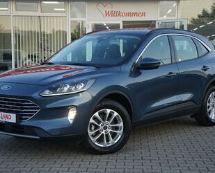 Ford Ford Kuga 1.5 EcoBoost Titanium LED Navi Winterpak Gebrauchtwagen