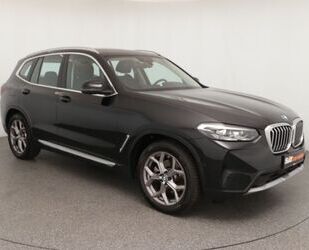 BMW BMW X3 xDrive 20i ACC|PANO|LEDer|ParkAss+Kamera|SH Gebrauchtwagen