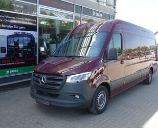 Mercedes-Benz Mercedes-Benz Sprinter 316 CDI MAXI LED/AHK/KAM/ST Gebrauchtwagen