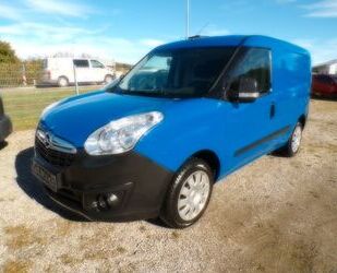 Opel Opel Combo D 30 Jahre Edition Kasten L1H1 2,2t Kam Gebrauchtwagen