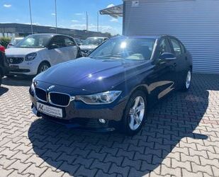 BMW BMW 320 Baureihe 3 Lim. 320i Gebrauchtwagen