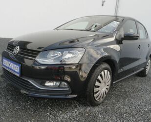 VW Volkswagen Polo V Comfortline BMT/Start-Stopp*Klim Gebrauchtwagen