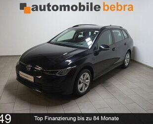 VW Volkswagen Golf 8 2.0TDI DSG Life DigtCockpit Stan Gebrauchtwagen