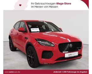 Jaguar Jaguar E-Pace P250 AWD Aut. Chequered Flag Gebrauchtwagen