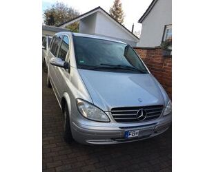 Mercedes-Benz Mercedes-Benz Viano 2.2 CDI TREND kompakt TREND Gebrauchtwagen