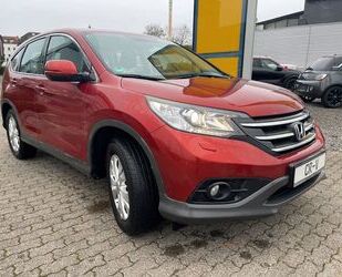 Honda Honda CR-V Elegance 2WD Gebrauchtwagen