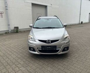 Mazda Mazda 5 Lim. 2.0 Top Gebrauchtwagen