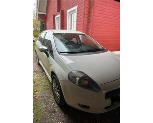 Fiat Fiat Punto 1.4 8V Active Gebrauchtwagen