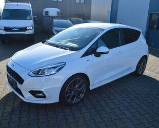 Ford Ford Fiesta ST-Line X Bang & Olufsen Gebrauchtwagen