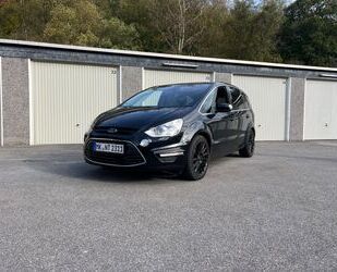 Ford Ford S-Max 2,2 TDCi 147kW DPF Titanium X Titanium Gebrauchtwagen