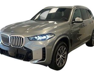 BMW BMW X5 xDrive50e M-Sport - Gebrauchtwagen