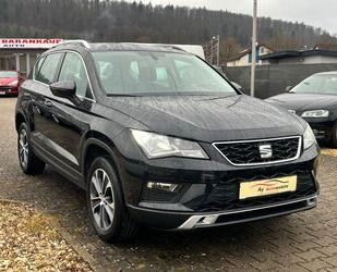 Seat Seat Ateca Style * NAVI * Garantie * HU Neu * Gebrauchtwagen