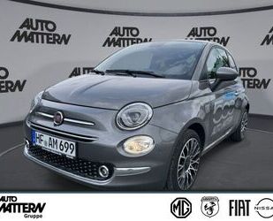 Fiat Fiat 500 DOLCEVITA-Paket/ Style-Paket/uvm. Gebrauchtwagen