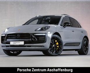 Porsche Porsche Macan GTS Panoramadach PTS Sport Chrono Gebrauchtwagen